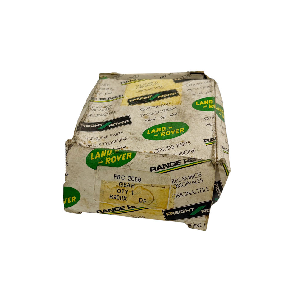 1st Speed Gear Mainshaft FRC2056